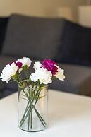 Margareten Apartments - contactless check in