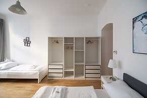 Margareten Apartments - contactless check in