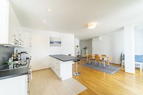 Margareten Apartments - contactless check in