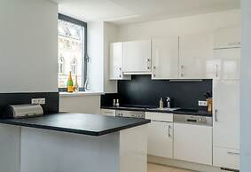 Margareten Apartments - contactless check in