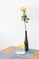 Margareten Apartments - contactless check in