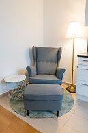 Margareten Apartments - contactless check in