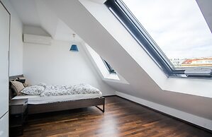 Margareten Apartments - contactless check in