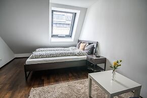 Margareten Apartments - contactless check in