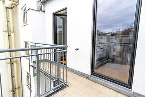 Margareten Apartments - contactless check in