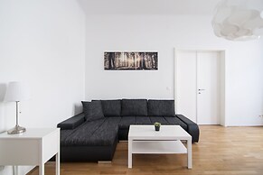 Margareten Apartments - contactless check in