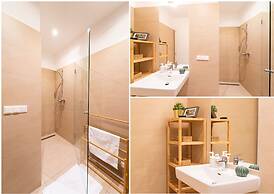 Margareten Apartments - contactless check in