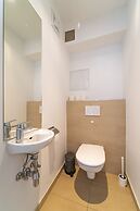 Margareten Apartments - contactless check in