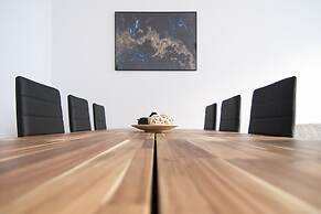 Margareten Apartments - contactless check in