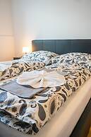 Margareten Apartments - contactless check in