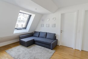 Margareten Apartments - contactless check in