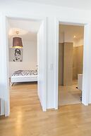 Margareten Apartments - contactless check in