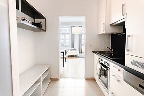 Margareten Apartments - contactless check in