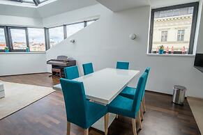 Margareten Apartments - contactless check in