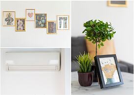 Margareten Apartments - contactless check in