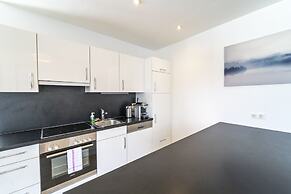 Margareten Apartments - contactless check in