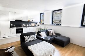 Margareten Apartments - contactless check in