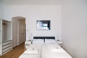 Margareten Apartments - contactless check in