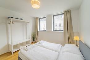 Margareten Apartments - contactless check in