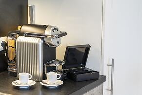 Margareten Apartments - contactless check in