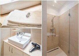 Margareten Apartments - contactless check in