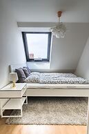 Margareten Apartments - contactless check in