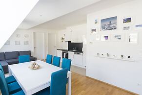 Margareten Apartments - contactless check in