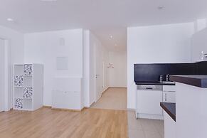 Margareten Apartments - contactless check in