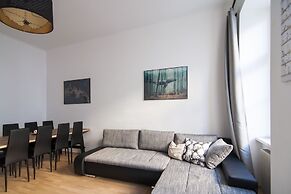 Margareten Apartments - contactless check in