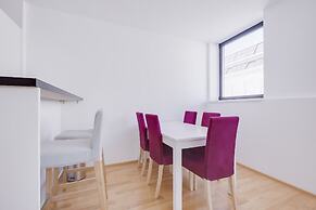 Margareten Apartments - contactless check in