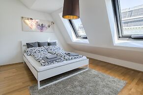 Margareten Apartments - contactless check in