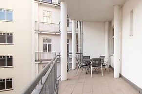 Margareten Apartments - contactless check in