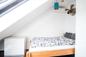 Margareten Apartments - contactless check in