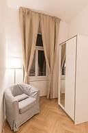 Margareten Apartments - contactless check in