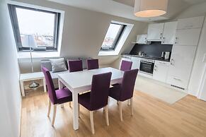 Margareten Apartments - contactless check in