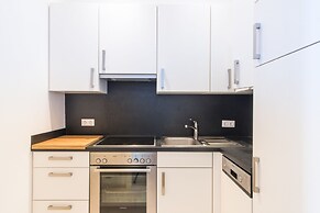 Margareten Apartments - contactless check in