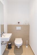 Margareten Apartments - contactless check in