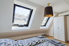 Margareten Apartments - contactless check in