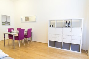 Margareten Apartments - contactless check in