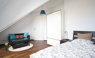 Margareten Apartments - contactless check in