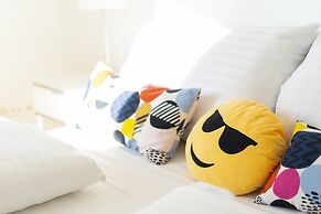 Margareten Apartments - contactless check in