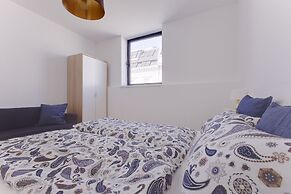 Margareten Apartments - contactless check in