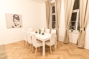 Margareten Apartments - contactless check in