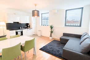 Margareten Apartments - contactless check in