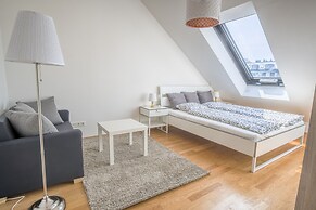 Margareten Apartments - contactless check in