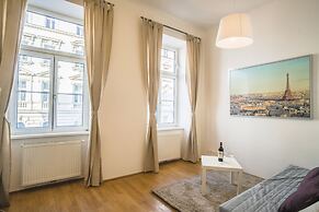 Margareten Apartments - contactless check in