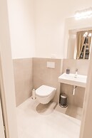 Margareten Apartments - contactless check in