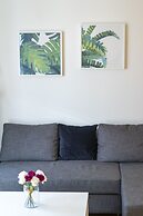 Margareten Apartments - contactless check in