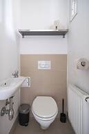 Margareten Apartments - contactless check in