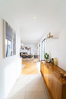 Margareten Apartments - contactless check in